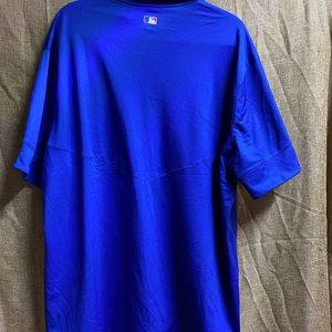 Gently use Texas Ranger Nike Shirt.